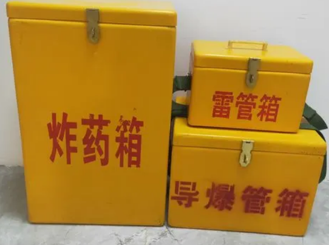 寿宁玻璃钢雷管箱的适用范围