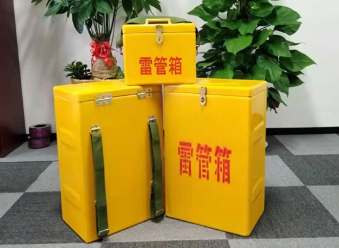寿宁如何防止雷管箱炸药箱等矿用物品生锈？
