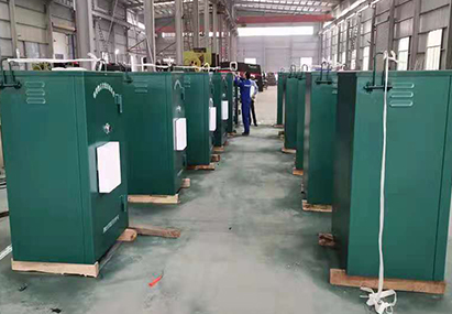寿宁移动炸药库：安全与效率并重的爆破行业新趋势